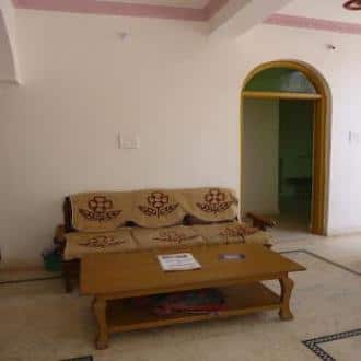 Stay In A Charming Haveli Heritage House, Bundi 2